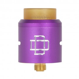 Atomizador Augvape Druga RDA Purple