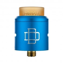 Atomizador Augvape Druga RDA Blue