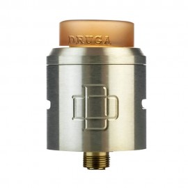 Atomizador Augvape Druga RDA Brass