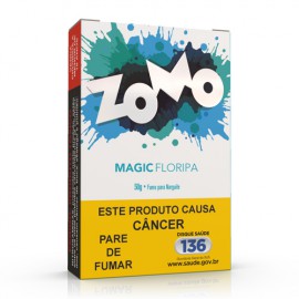 Essncia Narguile Zomo Magic Floripa 50g