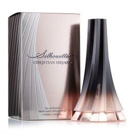 Perfume Christian Siriano Silhouette EDP Feminino 100ml