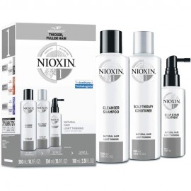 Kit NIOXIN Hair System 1