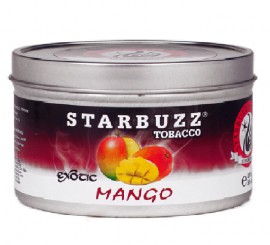 Essncia Starbuzz Mango 100gr