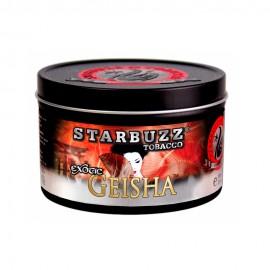 Essncia Starbuzz Geisha 100g