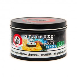 Essncia Starbuzz White Bear 250g