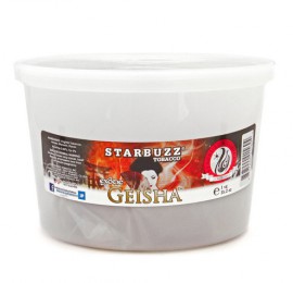 Essncia Starbuzz Geisha 1Kg