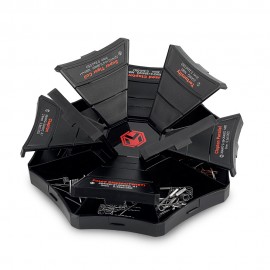 Kit Coil Master Skynet 48 Peas