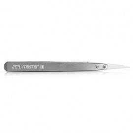 Pina de Cermica Master Coil Tweezers T1