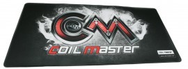 Tapete de Construo Coil Master