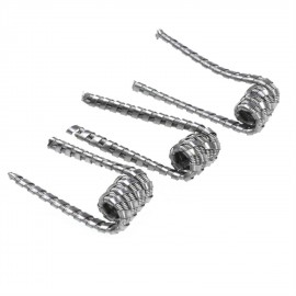 Resistncia Coil Master Juggernaut 0.2 Ohm 3pcs