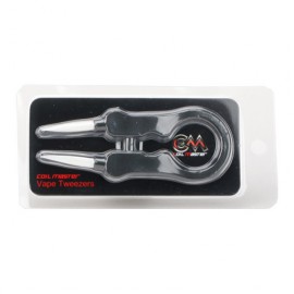 Pina Coil Master Vape Tweezers