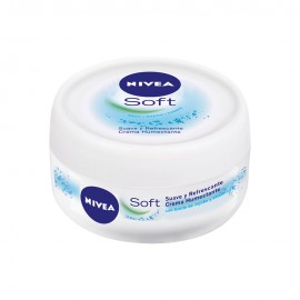 Creme Nivea Soft Domo 50ml