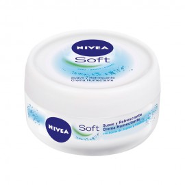 Creme Nivea Soft Domo 100ml