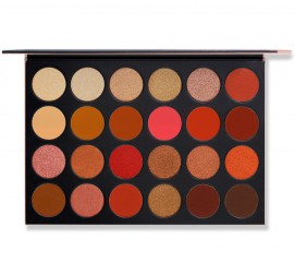 Paleta Morphe Eyeshadow 24G Grand Glam 24 Cores
