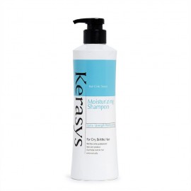 Shampoo Kerasys Hair Clinic System Moisturizing 600ml