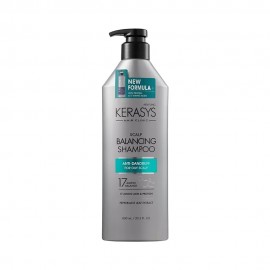 Shampoo Kerasys Balacing 600ml 