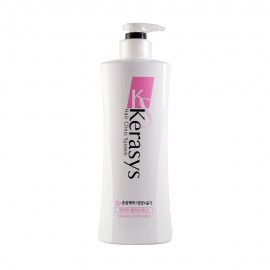 Condicionador Kerasys Hair Clinic System Damage Clinic 600ml