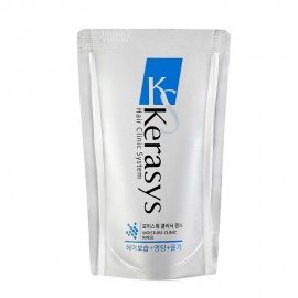 Condicionador Kerasys Hair Clinic System Moisturizing 500ml