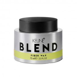 Cera KEUNE Blend Fiber Wax 75ml