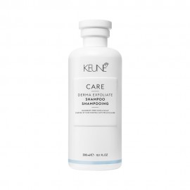 Shampoo KEUNE Care Derma Exfoliate 300ml