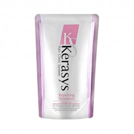 Shampoo Kerasys Damage Clinic Refill 500ml