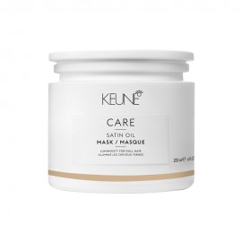 Mscara Capilar KEUNE Care Satin Oil 200ml