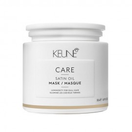 Mscara Capilar KEUNE Care Satin Oil 500ml