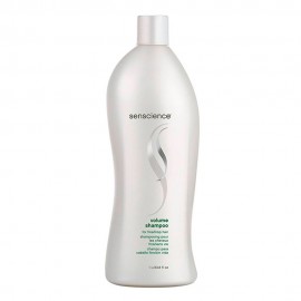Shampoo Senscience Volume 1L