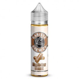 Essncia Barista Brew Co. Mapple Bar Donut 6mg 60ml