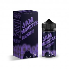 Essncia Vape Jam Monster Blackberry 3mg 100ml
