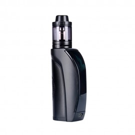 Kit Vape Asvape Caesar 100 Black