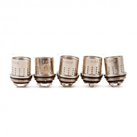 Kit Bobinas de Substituio Asvape Caesar 100 Coil 5pcs