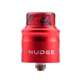 Atomizador Wotofo Nudge RDA Red