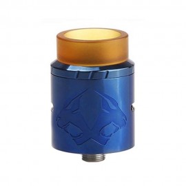 Atomizador OBS Cheetah II RDA Blue