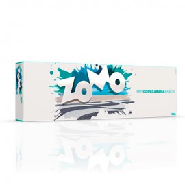 Essncia Narguile Zomo Copacabana Beach Pack
