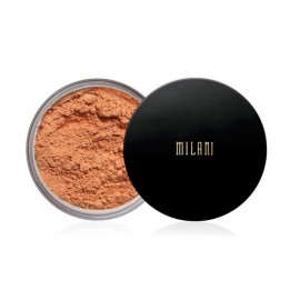 P Translcido Milani Make It Setting Powder 02 Medium to Deep