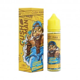 Essncia Vape Nasty Low Mint Cush Man Banana 3mg 60ml