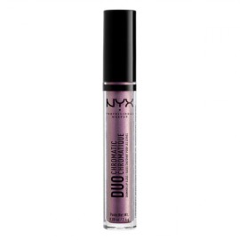 Gloss Nyx Duo Chromatic DCLG06 Gypsy Dreams