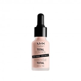 Primer Nyx Total Control TCDP01