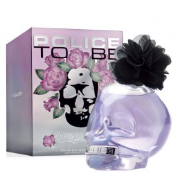 Perfume Police To Be Rose Blossom 75ml EDP Femenino