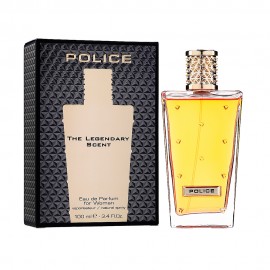 Perfume Police The Legendary Scent EDP Femenino 100ml