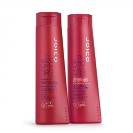 Kit Joico Color Endure Violet Shampoo + Condicionador 300ml