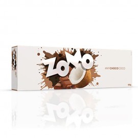 Essncia Narguile Zomo My Choco Coco Pack