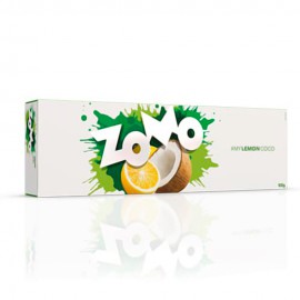 Essncia Narguile Zomo My Lemon Coco Pack