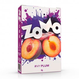 Essncia Narguile Zomo My Plum 50g