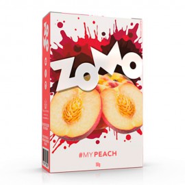 Essncia Narguile Zomo My Peach 50g