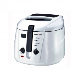 Fritadeira Eltrica MEGASTAR DF8 110V