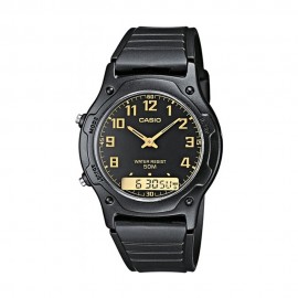 Relgio Casio AW49H-1B Masculino