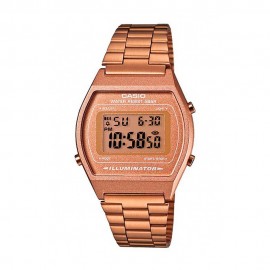 Relgio Casio B-640WC-5A Feminino