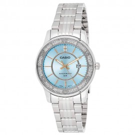 Relgio Casio LTP-1358D-2A Feminino